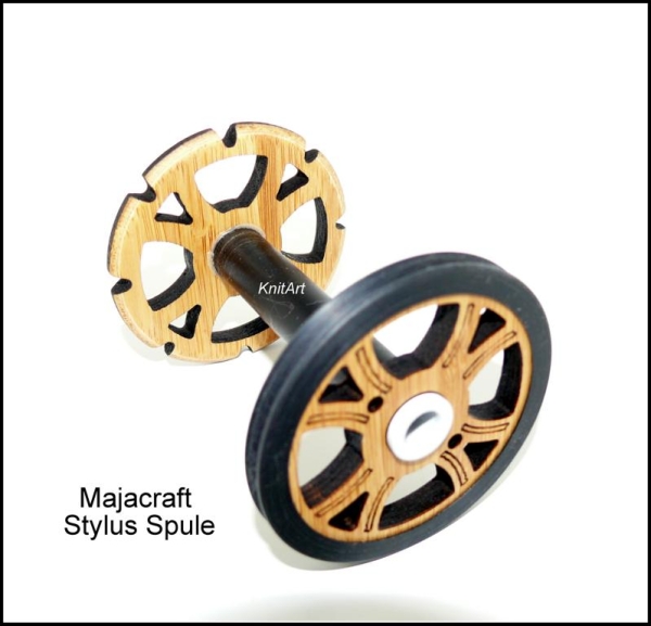 Majacraft Stylus Spule